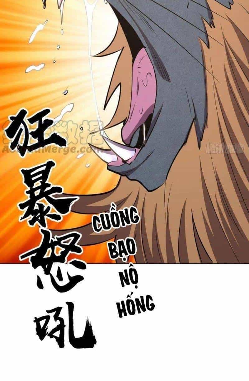 Tinh Linh Ám Đế - Chương 100 - ảnh 28