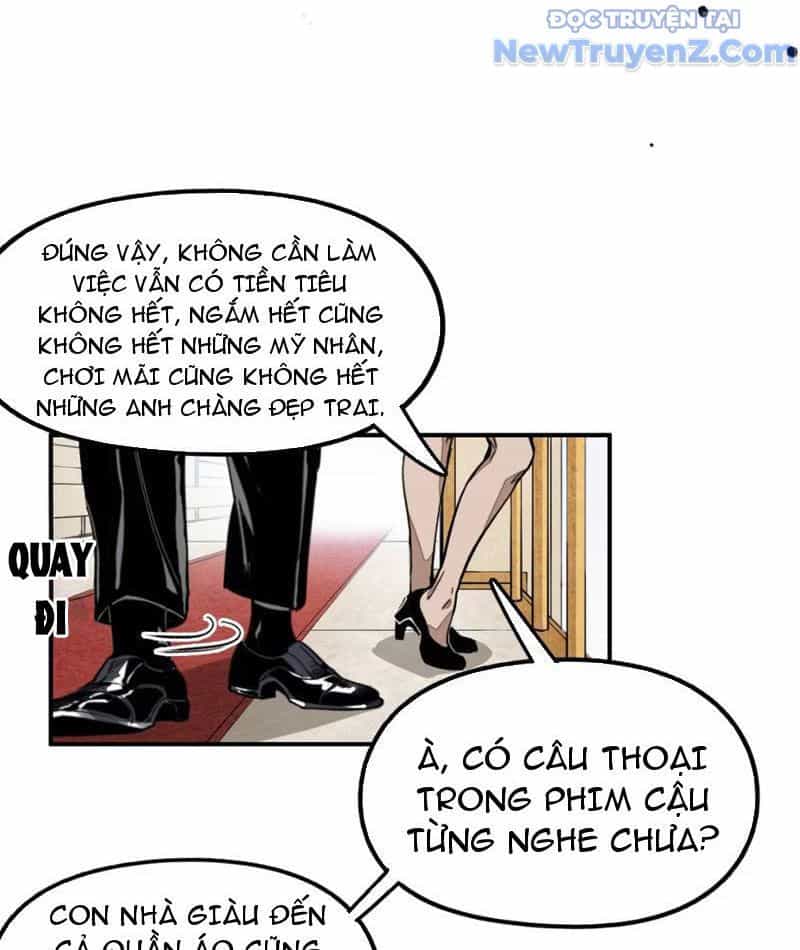 Tinh Linh Chi Hậu - Chương 1 - ảnh 14
