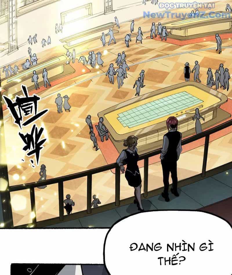 Tinh Linh Chi Hậu - Chương 1 - ảnh 6