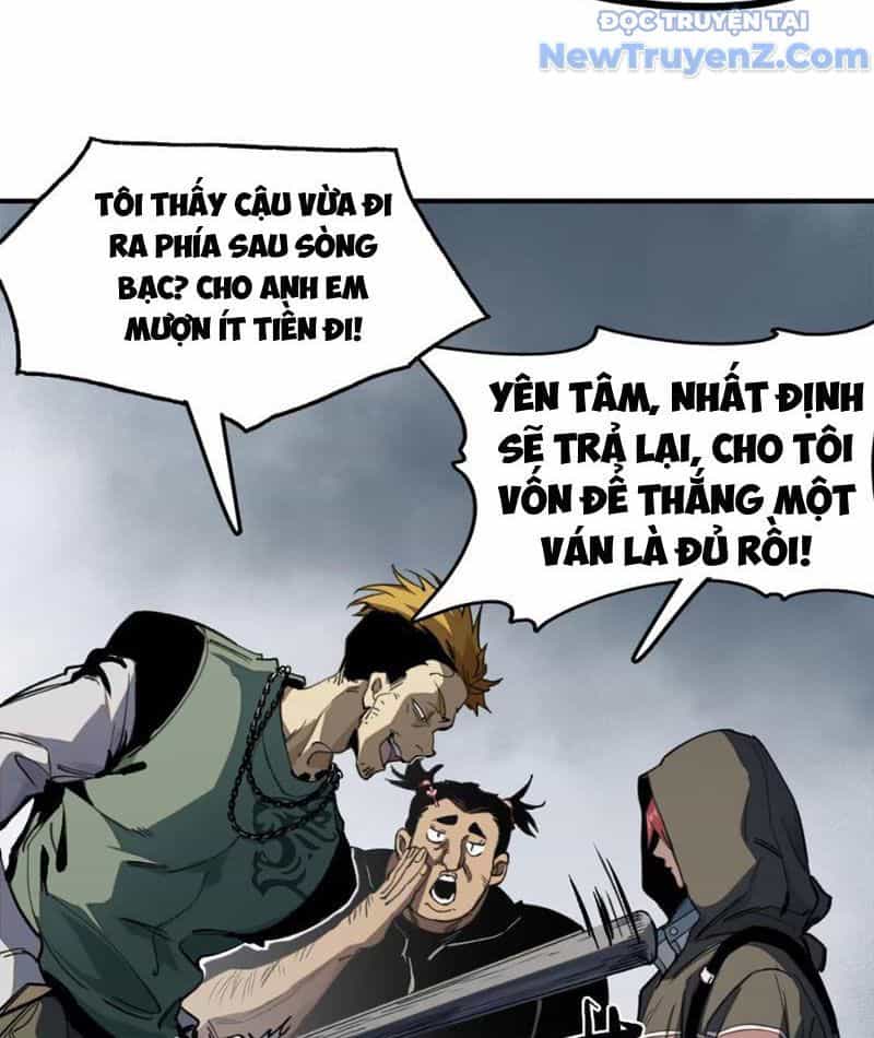 Tinh Linh Chi Hậu - Chương 1 - ảnh 74