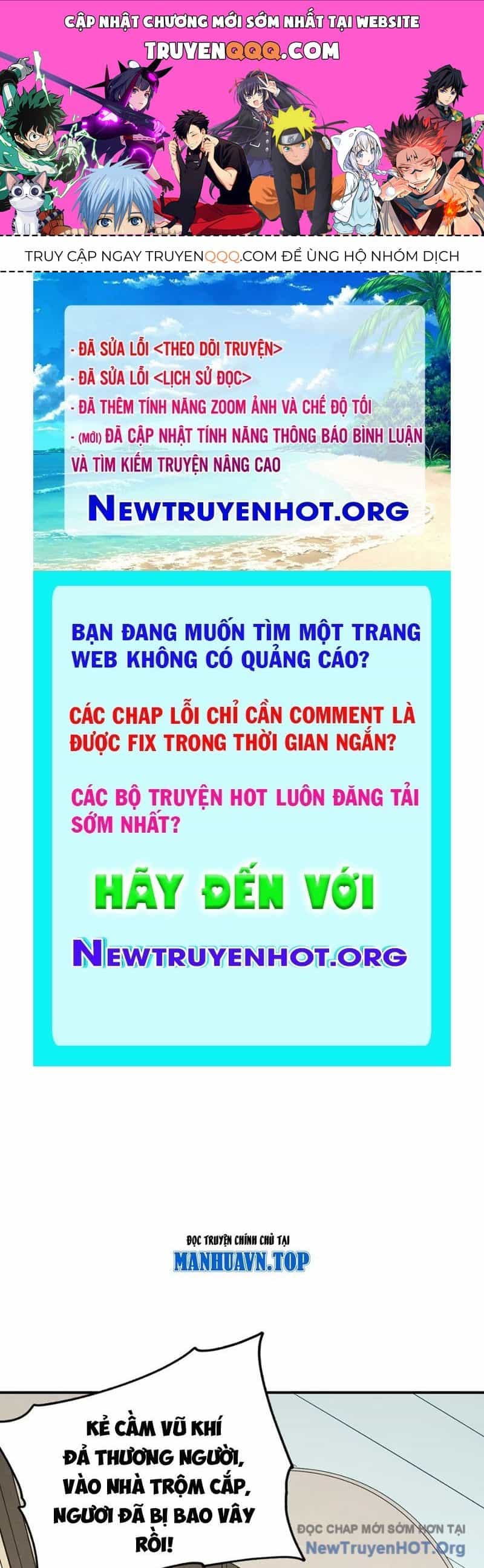 Tinh Linh Chi Hậu - Chương 11 - ảnh 1