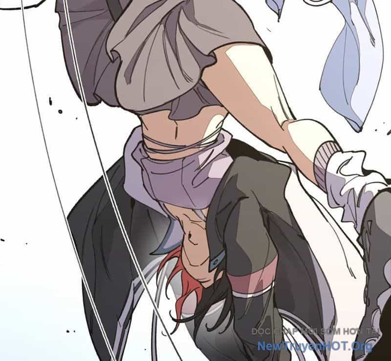 Tinh Linh Chi Hậu - Chương 11 - ảnh 19