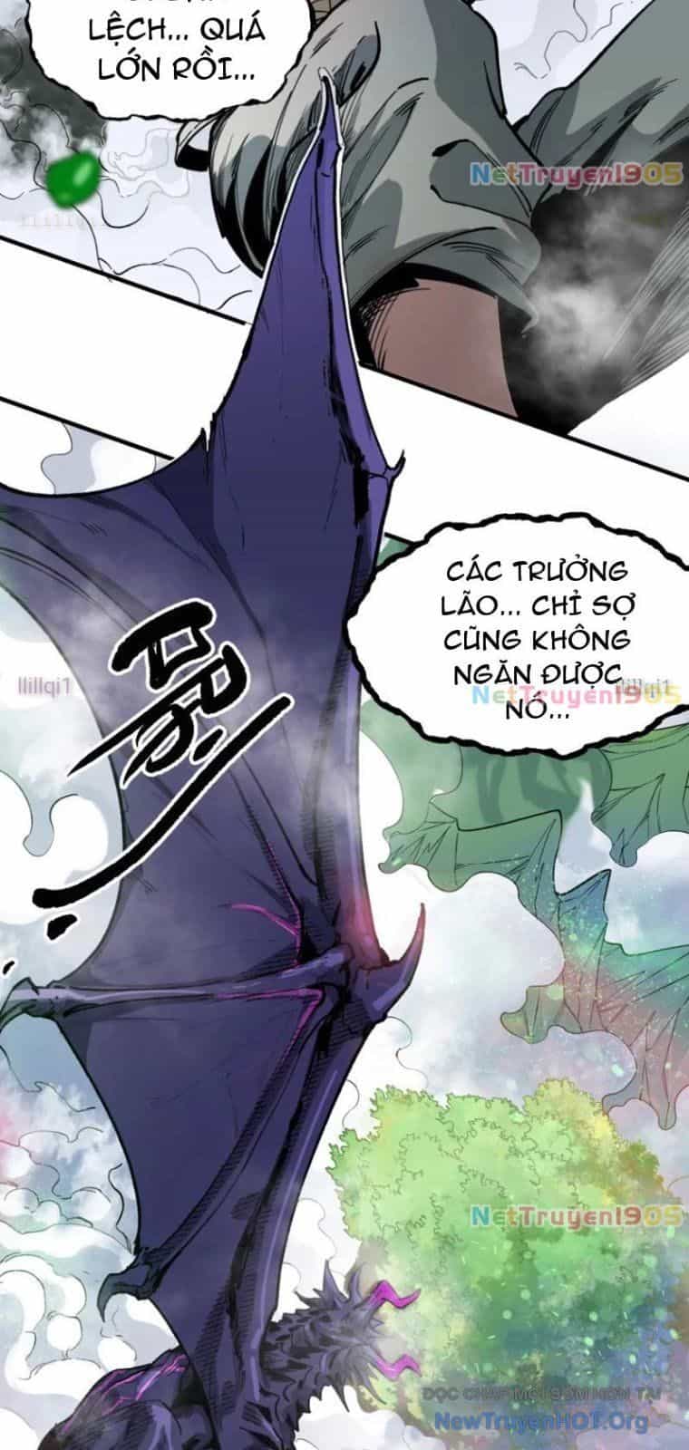 Tinh Linh Chi Hậu - Chương 14 - ảnh 13