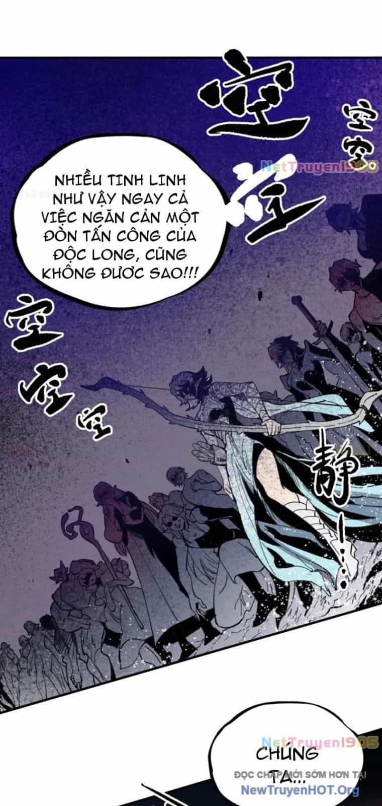 Tinh Linh Chi Hậu - Chương 14 - ảnh 24