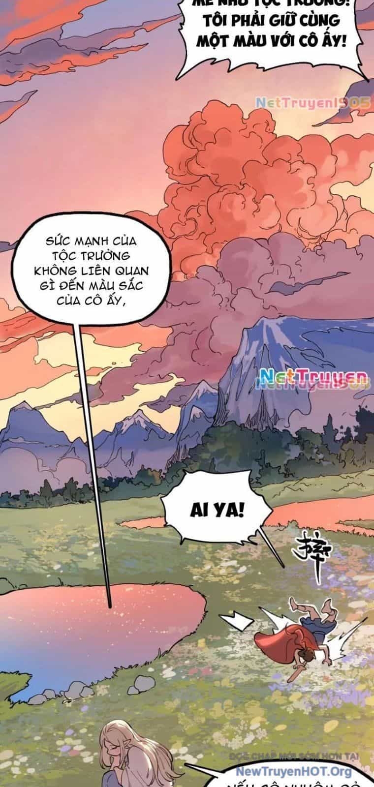 Tinh Linh Chi Hậu - Chương 15 - ảnh 14