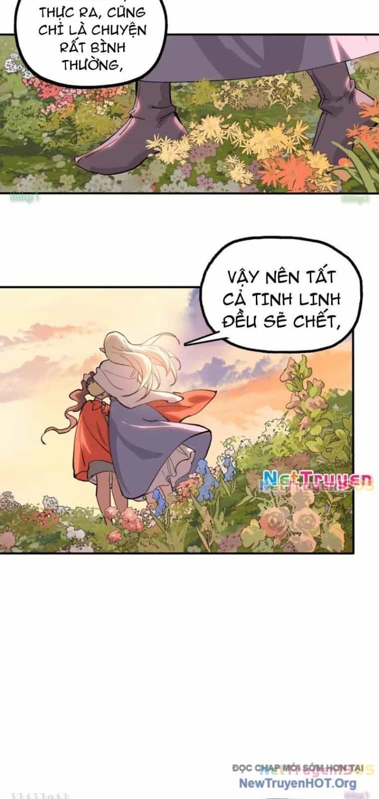 Tinh Linh Chi Hậu - Chương 15 - ảnh 21