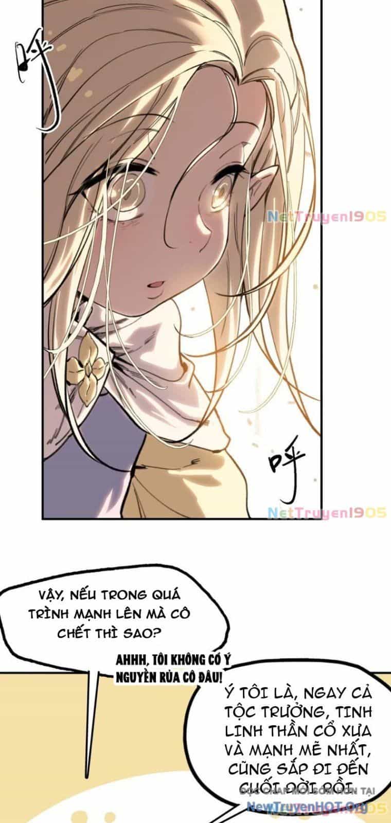 Tinh Linh Chi Hậu - Chương 15 - ảnh 36