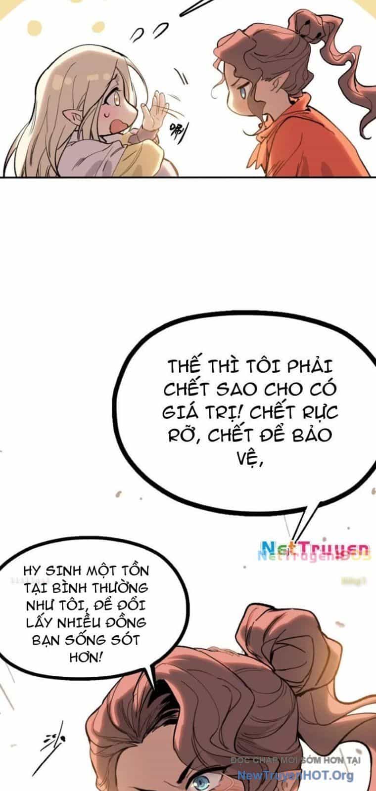 Tinh Linh Chi Hậu - Chương 15 - ảnh 37