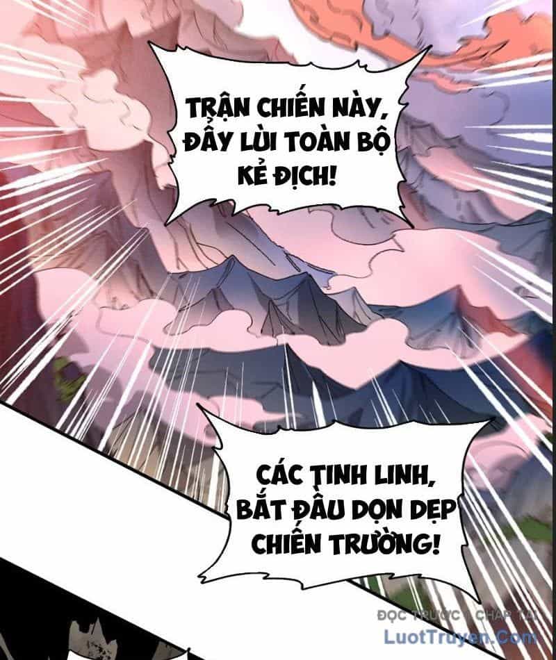 Tinh Linh Chi Hậu - Chương 19 - ảnh 17