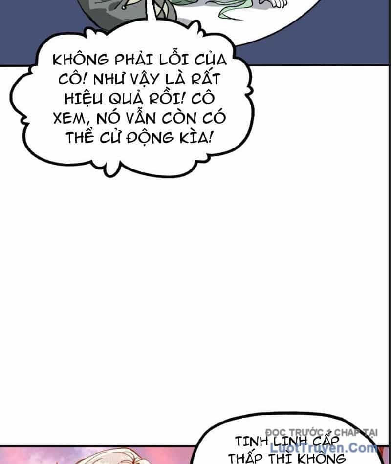 Tinh Linh Chi Hậu - Chương 19 - ảnh 66