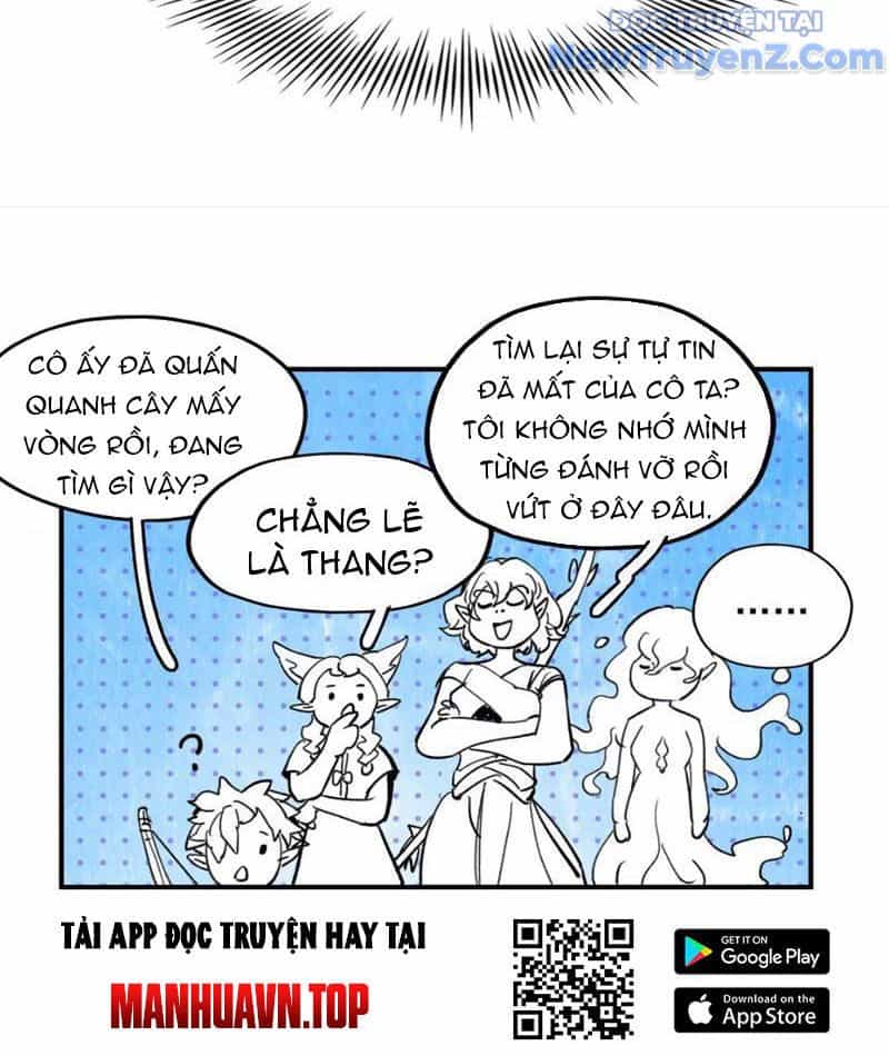 Tinh Linh Chi Hậu - Chương 2 - ảnh 104
