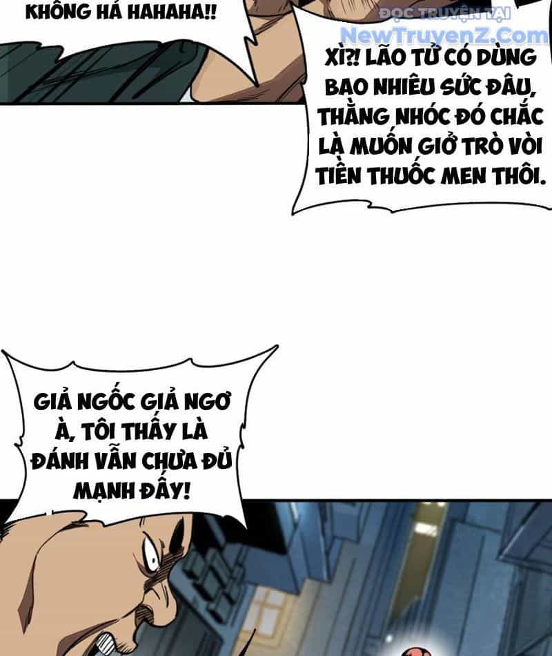 Tinh Linh Chi Hậu - Chương 2 - ảnh 12