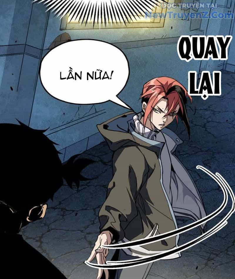 Tinh Linh Chi Hậu - Chương 2 - ảnh 38