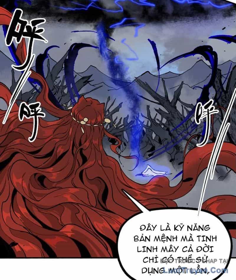 Tinh Linh Chi Hậu - Chương 20 - ảnh 19
