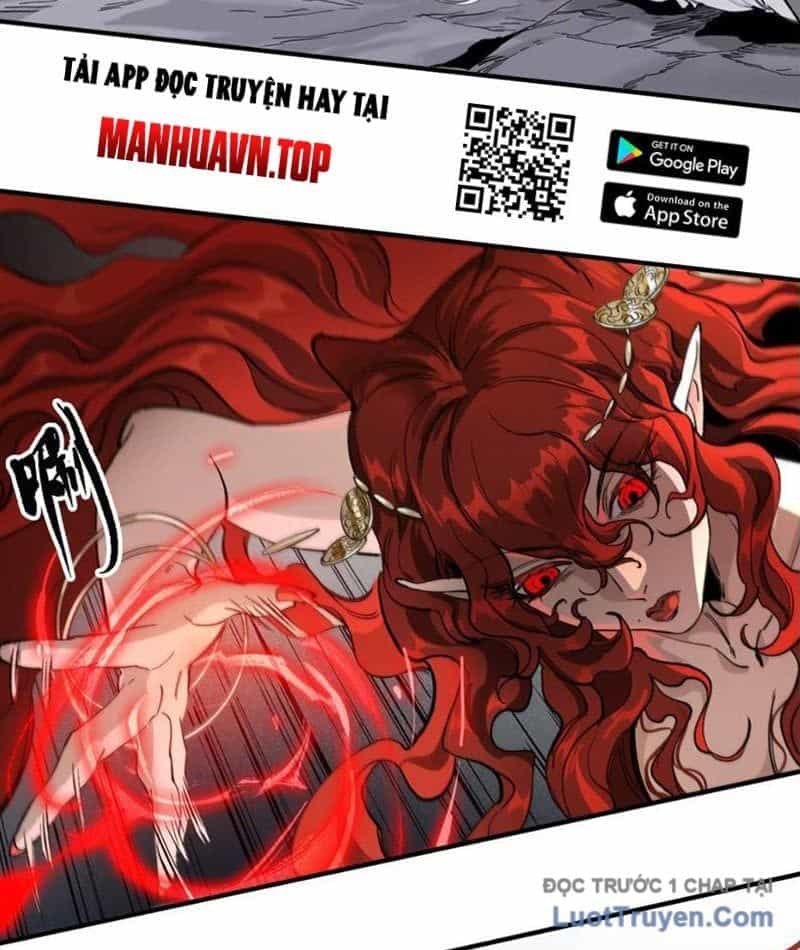 Tinh Linh Chi Hậu - Chương 20 - ảnh 38