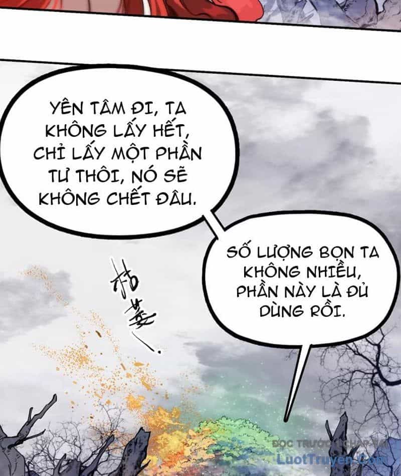 Tinh Linh Chi Hậu - Chương 20 - ảnh 69