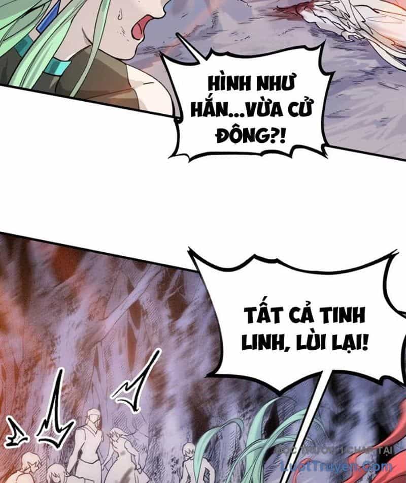 Tinh Linh Chi Hậu - Chương 20 - ảnh 7