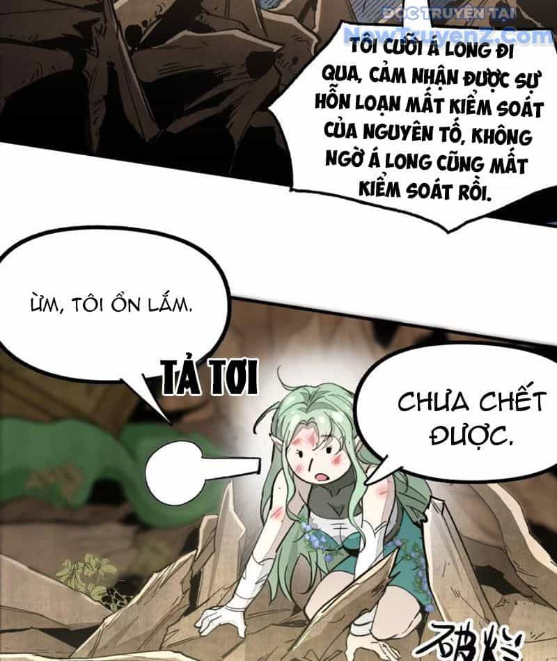 Tinh Linh Chi Hậu - Chương 3 - ảnh 43