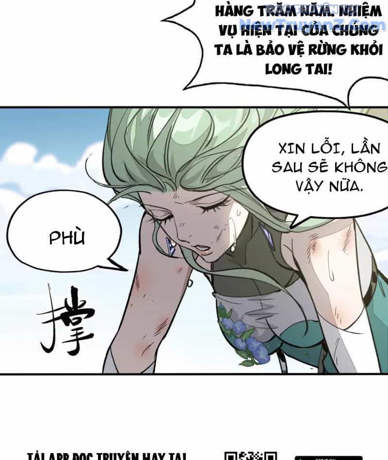 Tinh Linh Chi Hậu - Chương 3 - ảnh 88