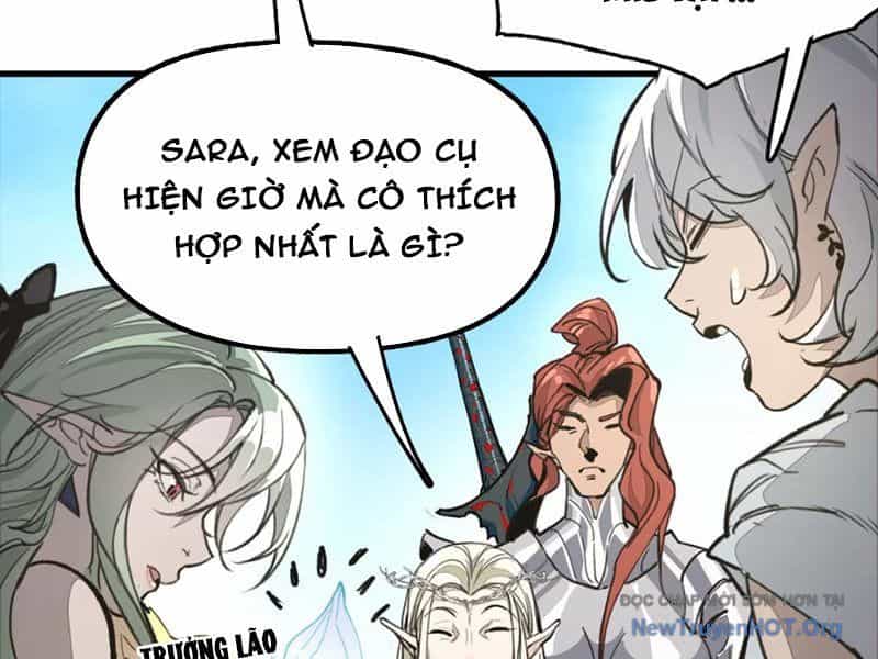 Tinh Linh Chi Hậu - Chương 4 - ảnh 102