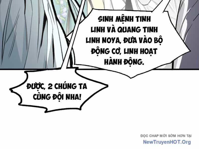 Tinh Linh Chi Hậu - Chương 4 - ảnh 111