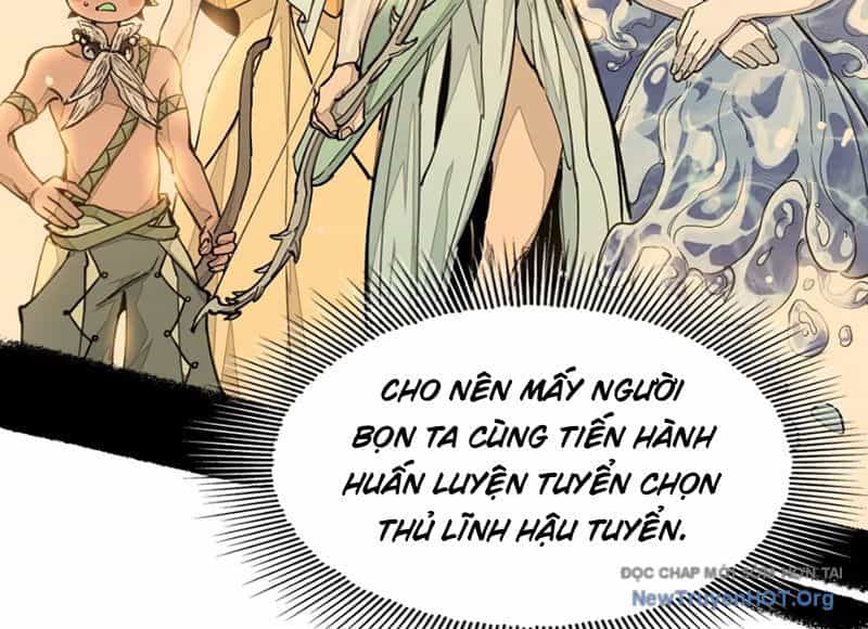 Tinh Linh Chi Hậu - Chương 4 - ảnh 21