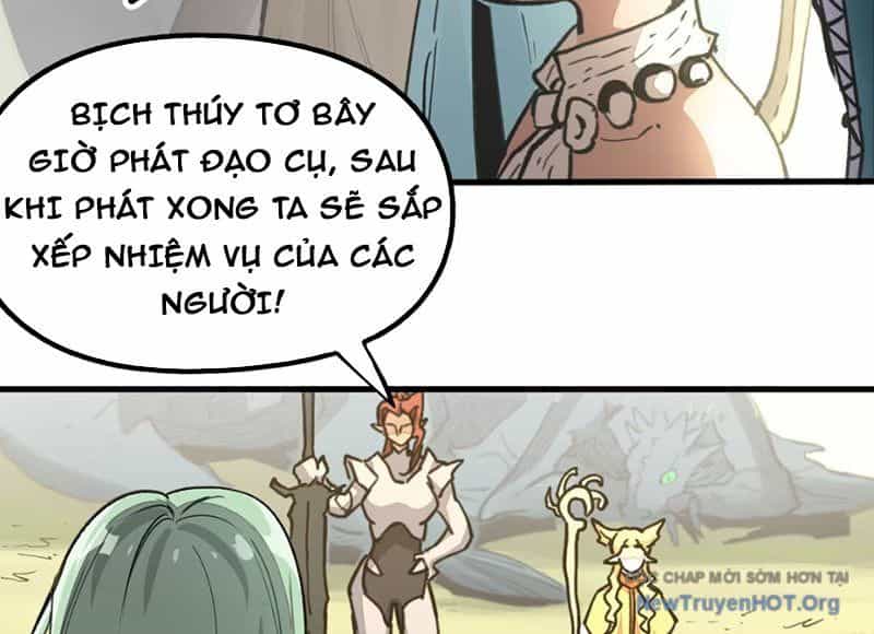 Tinh Linh Chi Hậu - Chương 4 - ảnh 41