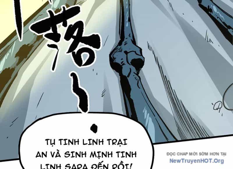 Tinh Linh Chi Hậu - Chương 4 - ảnh 5