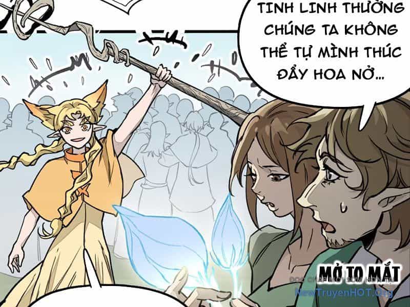 Tinh Linh Chi Hậu - Chương 4 - ảnh 68