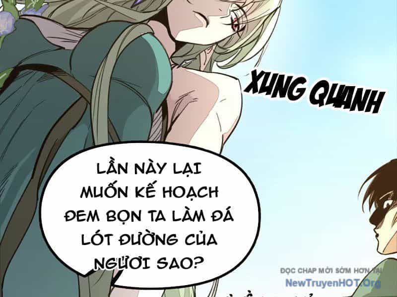 Tinh Linh Chi Hậu - Chương 4 - ảnh 94