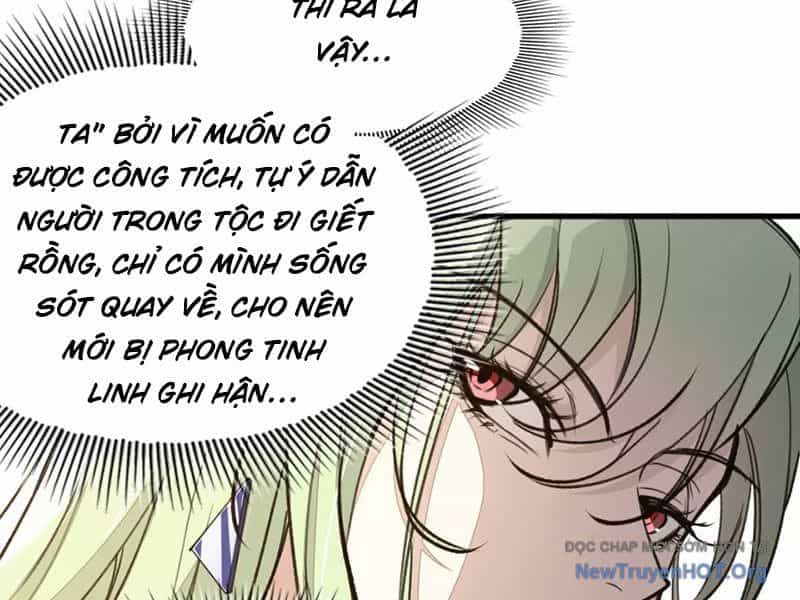 Tinh Linh Chi Hậu - Chương 4 - ảnh 96