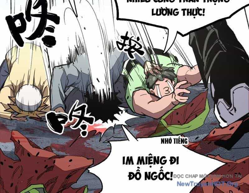 Tinh Linh Chi Hậu - Chương 5 - ảnh 17