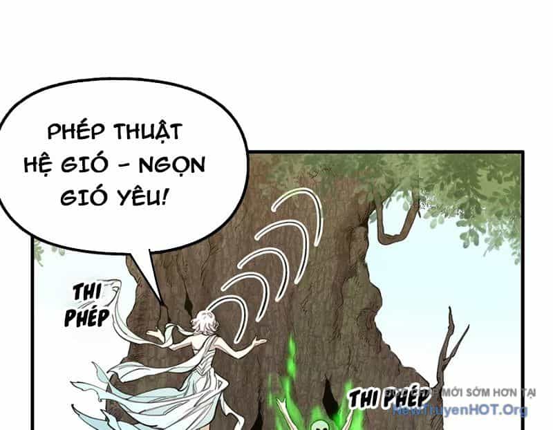Tinh Linh Chi Hậu - Chương 5 - ảnh 36