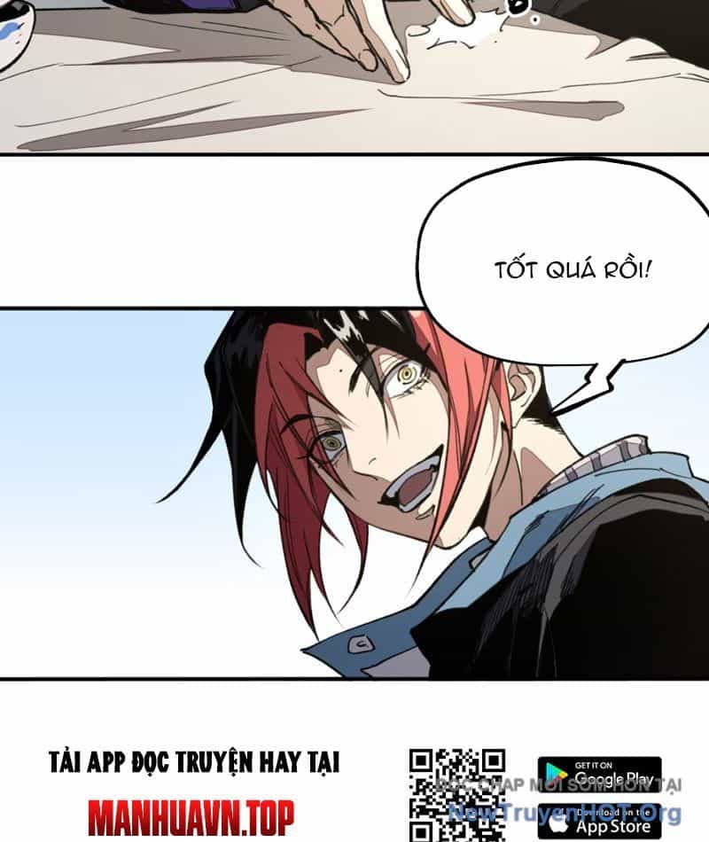 Tinh Linh Chi Hậu - Chương 6 - ảnh 19