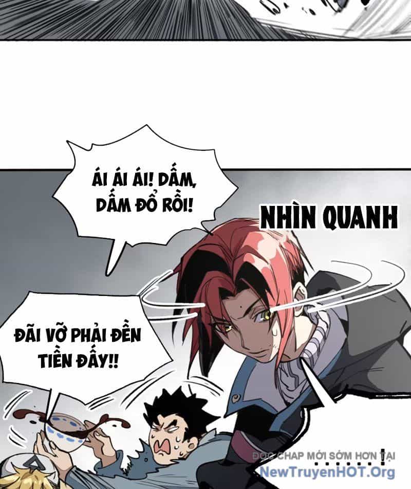 Tinh Linh Chi Hậu - Chương 6 - ảnh 28