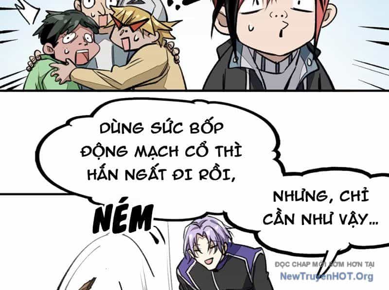 Tinh Linh Chi Hậu - Chương 8 - ảnh 64