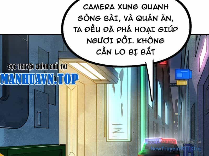 Tinh Linh Chi Hậu - Chương 8 - ảnh 74
