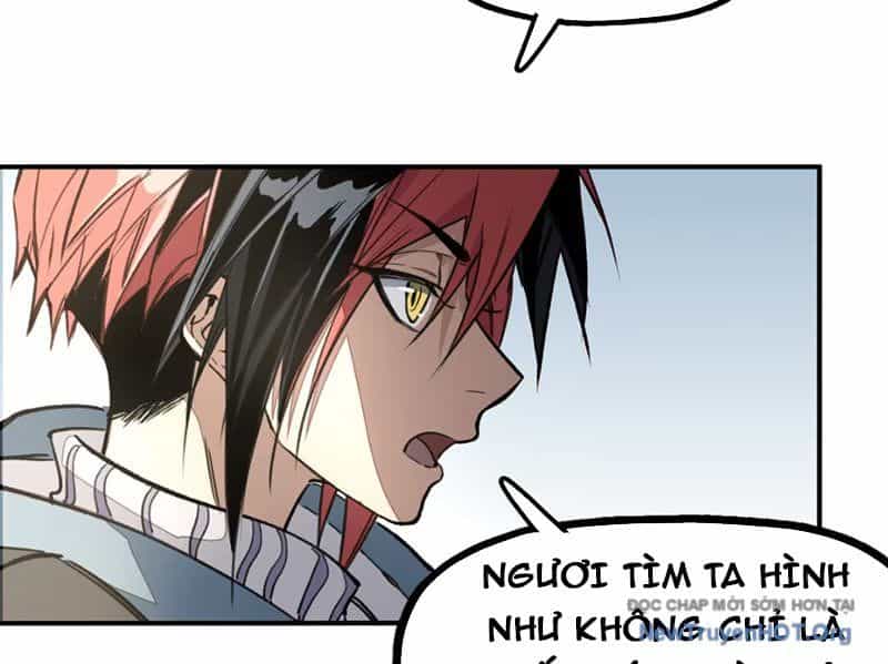 Tinh Linh Chi Hậu - Chương 8 - ảnh 77
