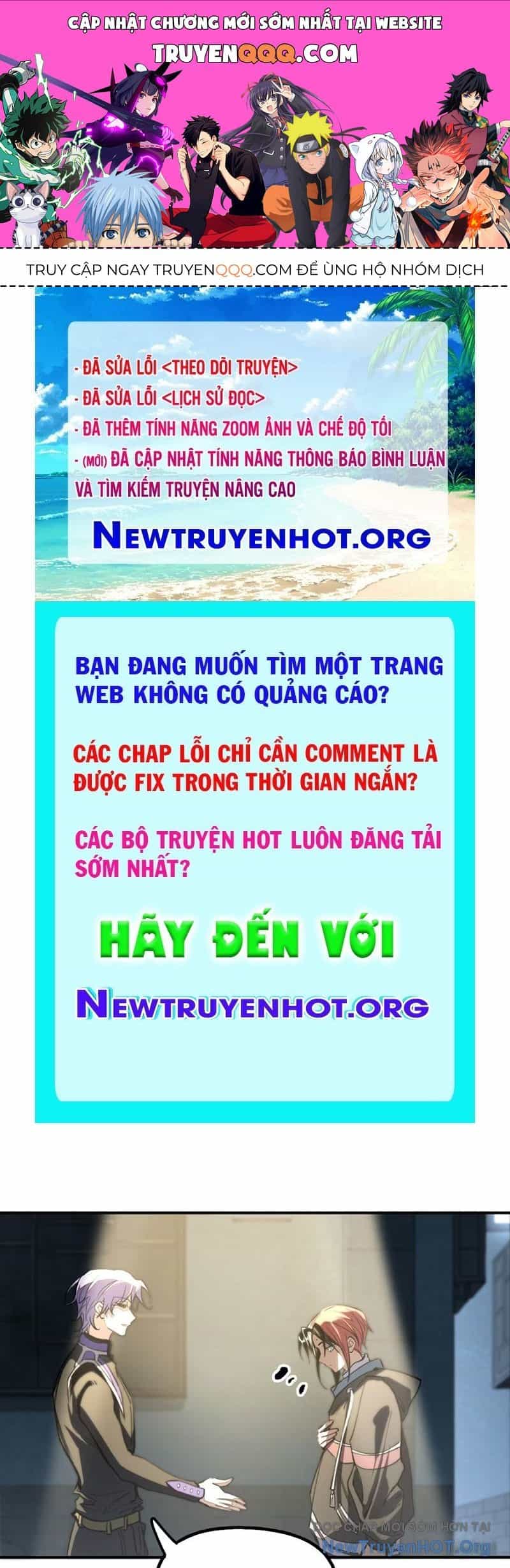 Tinh Linh Chi Hậu - Chương 9 - ảnh 1