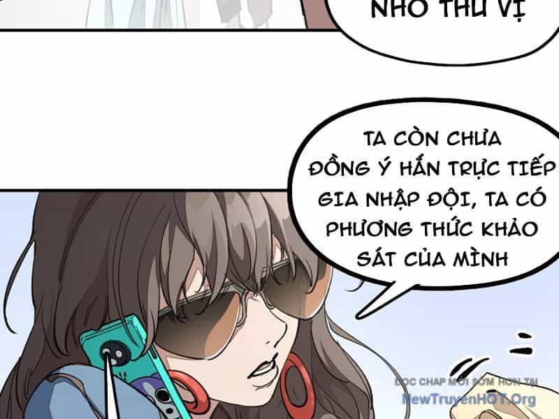 Tinh Linh Chi Hậu - Chương 9 - ảnh 44