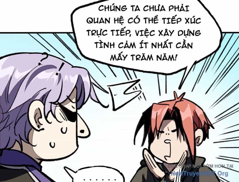 Tinh Linh Chi Hậu - Chương 9 - ảnh 8
