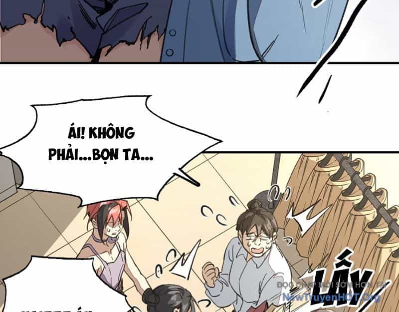 Tinh Linh Chi Hậu - Chương 9 - ảnh 90