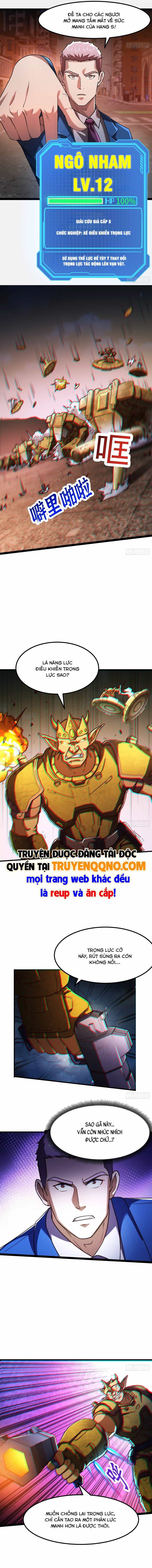 Tinh Linh Thần Chủ - Chương 17 - ảnh 6