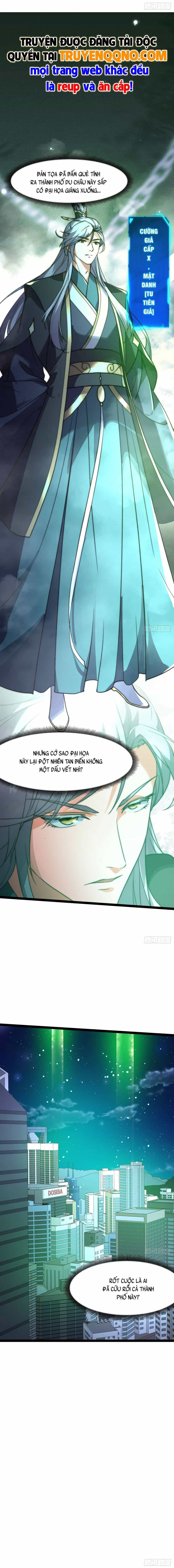 Tinh Linh Thần Chủ - Chương 19 - ảnh 10