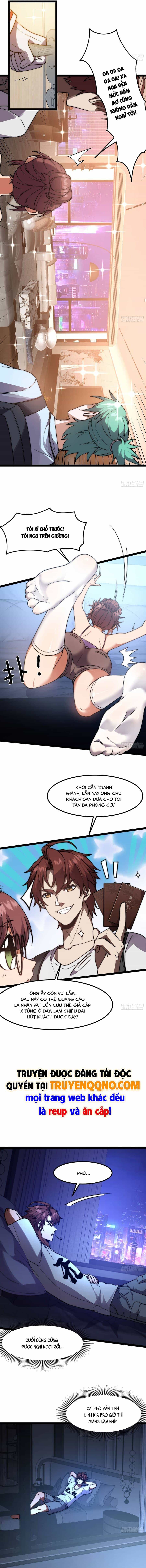Tinh Linh Thần Chủ - Chương 25 - ảnh 8