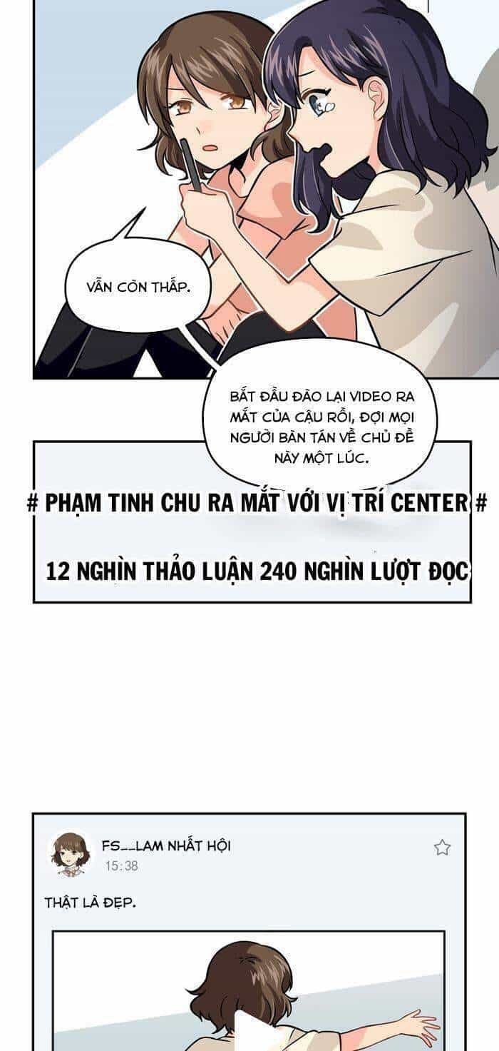 Tinh Lộ Phù Thủy - Chương 9 - ảnh 24