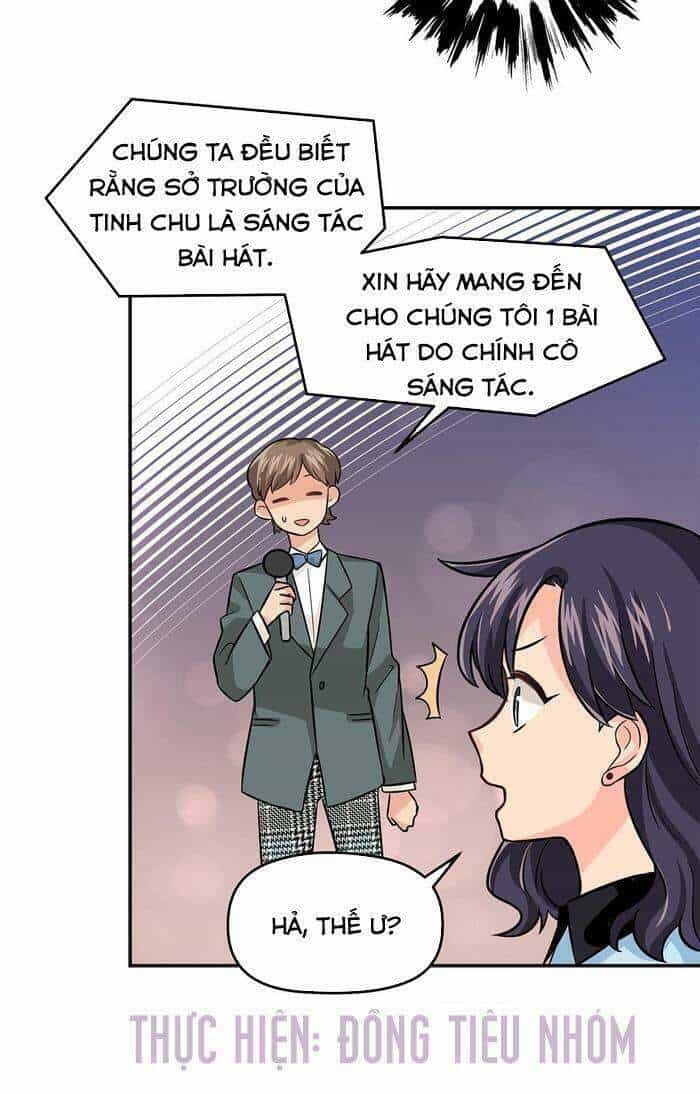 Tinh Lộ Phù Thủy - Chương 10 - ảnh 22