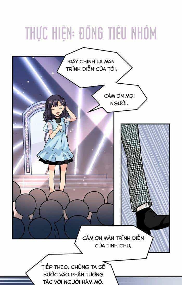 Tinh Lộ Phù Thủy - Chương 10 - ảnh 30