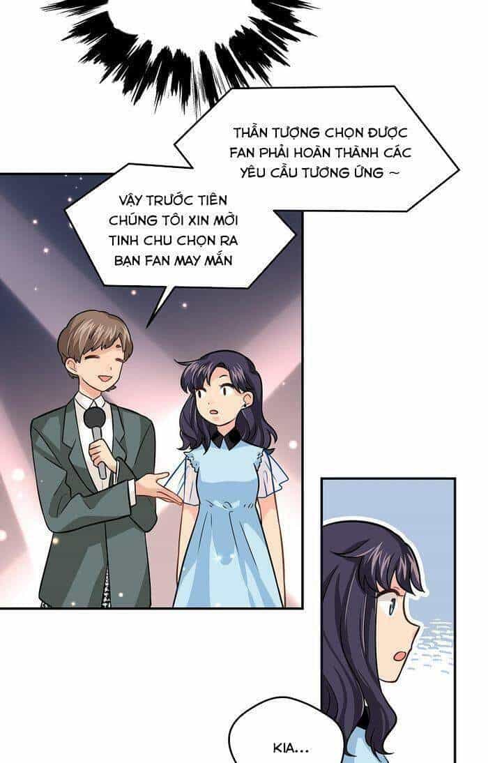 Tinh Lộ Phù Thủy - Chương 10 - ảnh 32