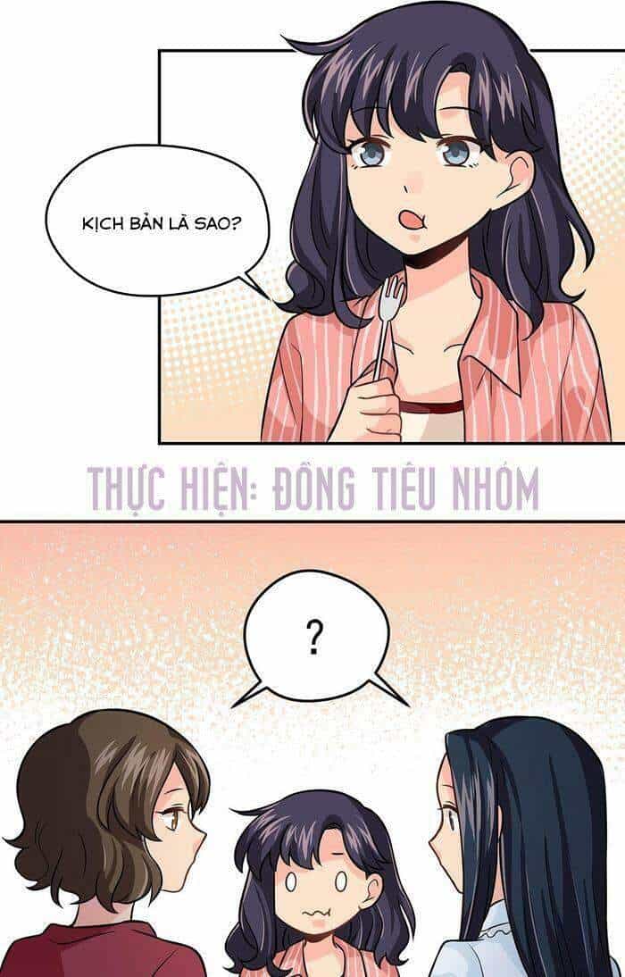 Tinh Lộ Phù Thủy - Chương 10 - ảnh 42